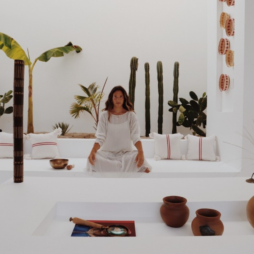 Meet your Posher, Katerina